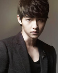 Song Joong Ki