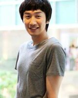 Lee Kwang Soo