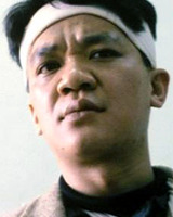 Tommy Wong Kwong-Leung