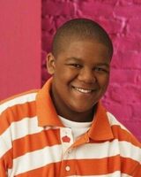 Kyle Massey (Kyle Orlando Massey)