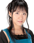 Naomi Nagasawa