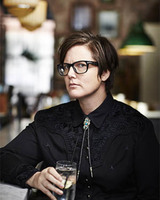 Hannah Gadsby