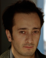 Nicolas Sarkissian