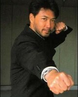 Hiroshi Watari