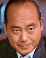 Lee Pang-Fei