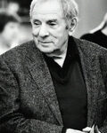 Pyotr Todorovskiy