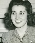 Gloria Warren