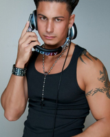 DJ Pauly D