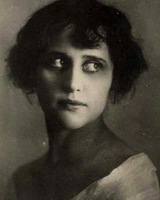 Vera Kholodnaya