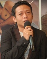 Lee Kang-sheng
