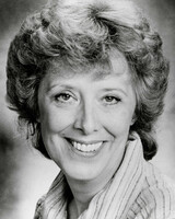 Margaret Tyzack