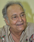 Soumitra Chatterjee
