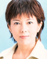 Yasuko Sawaguchi