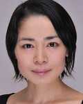 Chieko Misaka