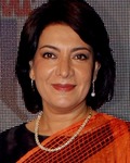 Divya Seth Shah
