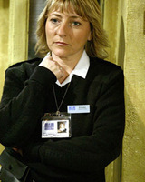 Tracey Wilkinson