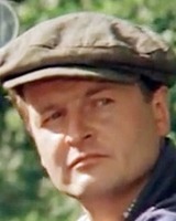 Vladimir Sidorov