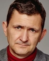 Georgy Malkov