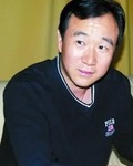 Zheng Chunyu