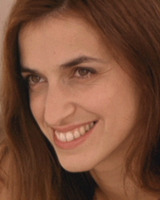 Joana Preiss