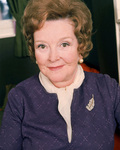Beryl Reid