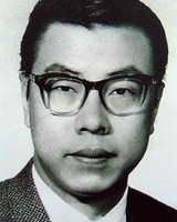 LI Han-hsiang