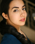 Christina Rodriguez