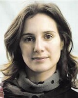 Blanca Lewin