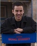 Michael Dougherty