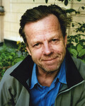 Krister Henriksson