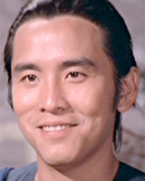 David Chiang