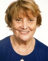 Anne Berger