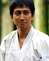 Yuji Suzuki