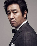 Ryoo Seung-ryong