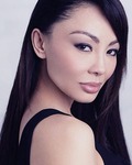 Natasha Yi