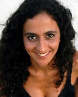 Maria Menezes