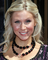 Ashley Eckstein