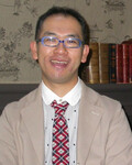 Hiromasa Yonebayashi