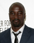 Mike Colter