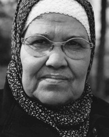 Zorah Benali