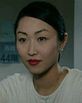 Kaori Tsuji