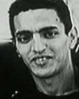 Abdel Ahmed Ghili