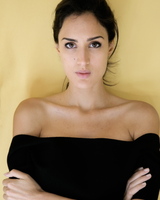 Sarah Kazemy