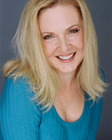 Carolyn Lawrence