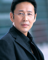 Chen Daoming