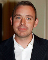 Damien O'Donnell
