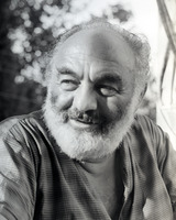 Sergeï Paradjanov