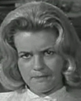 Barbara Merrill