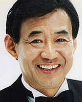 Tadao Takashima