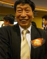 Chiu Chi Ling